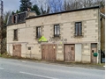 Maison de ville à la vente